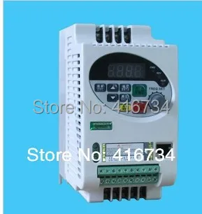Горячая Распродажа преобразователь частоты хорошего качества VFD V E vista 380 1.5KW|frequency