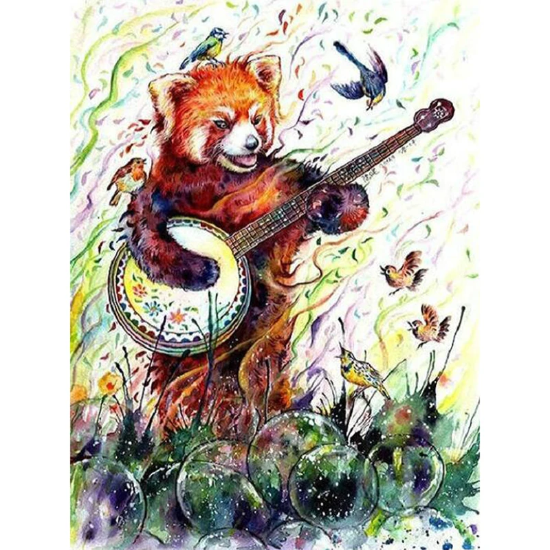 Diamond Embroidery cartoon bear 5d Diy Diamond Painting cross stitch Kits Full Drill Rhinestone Mosaic picture Needlework l842
Diamond Embroidery cartoon bear 5d Diy Diamond Painting cross stitch Kits Full Drill Rhinestone Mosaic picture Needlework l842