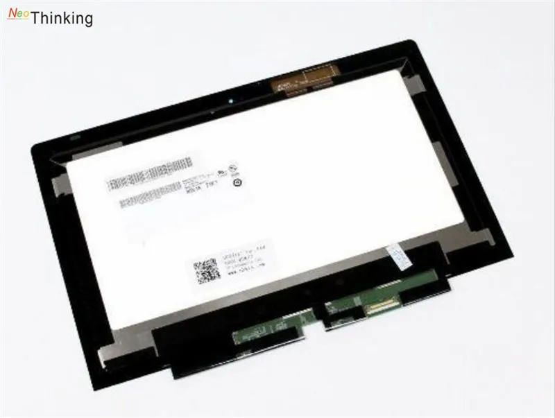 NeoThinking ЖК сборка для LENOVO IDEAPAD YOGA 11S 18200774 Lcd дигитайзер сенсорный экран Замена B116XAN02.0 Бесплатная доставка
NeoThinking ЖК сборка для LENOVO IDEAPAD YOGA 11S 18200774 Lcd дигитайзер сенсорный экран Замена B116XAN02.0 Бесплатная доставка