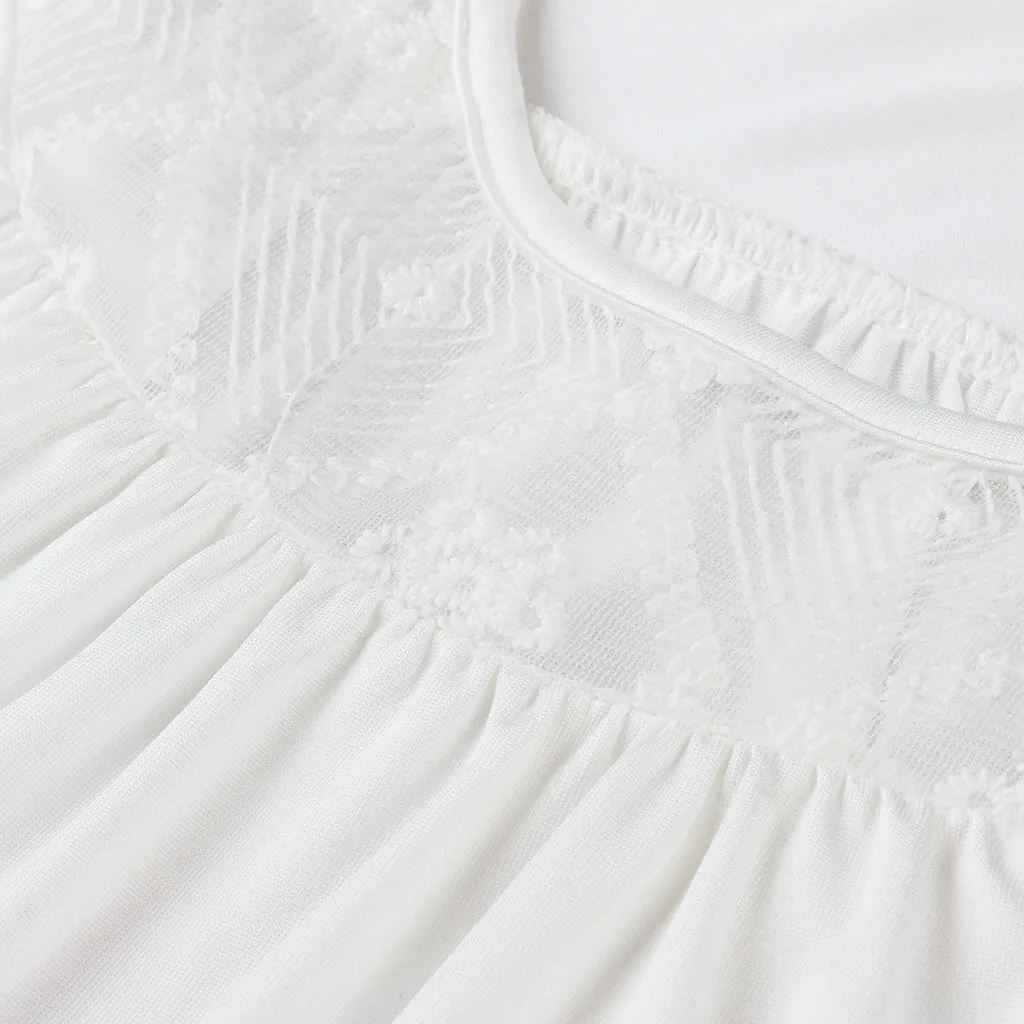 Women Pregnant Nusring Tee Shirt Maternity Sleeveless Tops Vest Solid Lace Clothes Blouse Allaitement Womens Pregnancy Shirts
Women Pregnant Nusring Tee Shirt Maternity Sleeveless Tops Vest Solid Lace Clothes Blouse Allaitement Womens Pregnancy Shirts