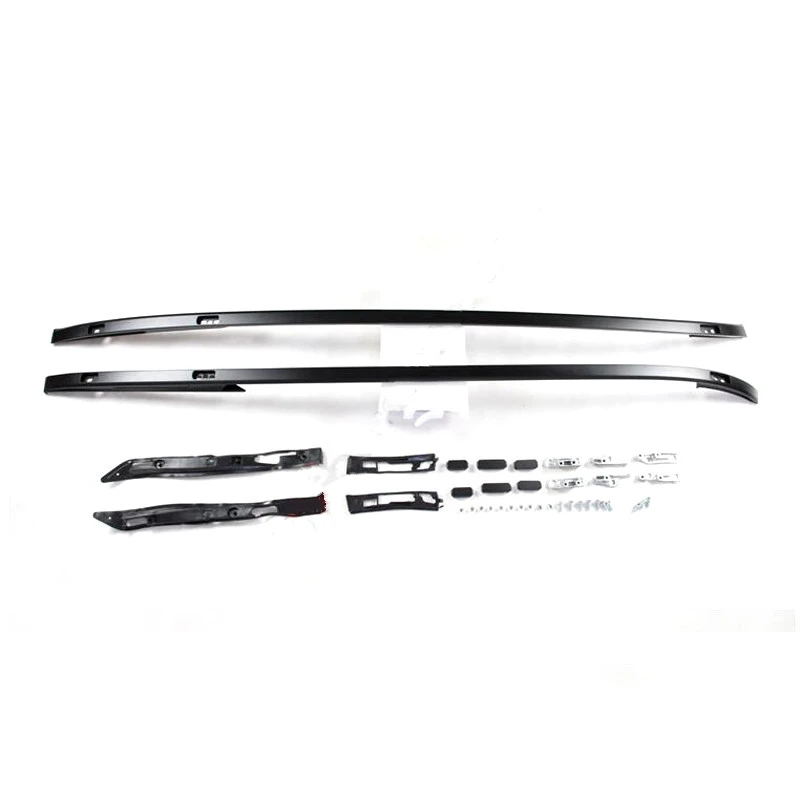 High quality For Land Rover Discovery Sport 2015 2016 Metal Black Top Roof Rack Rails Bars 1set
High quality For Land Rover Discovery Sport 2015 2016 Metal Black Top Roof Rack Rails Bars 1set