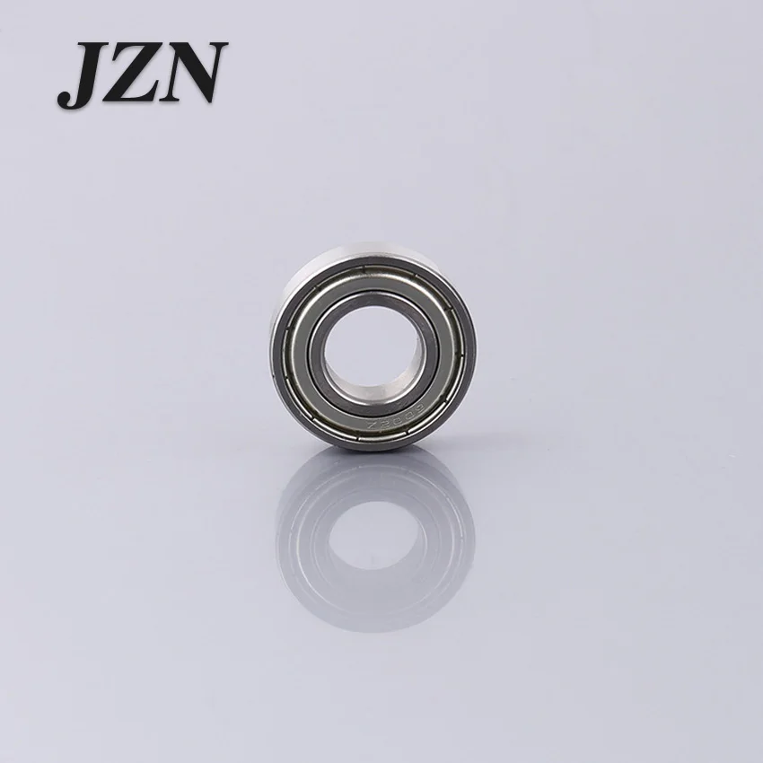 MR85ZZ ABEC 1 (50 шт.) 5x8x2 5 мм Миниатюрные шарикоподшипники L 850ZZ|bearing bearing|bearings miniaturebearing 50pcs