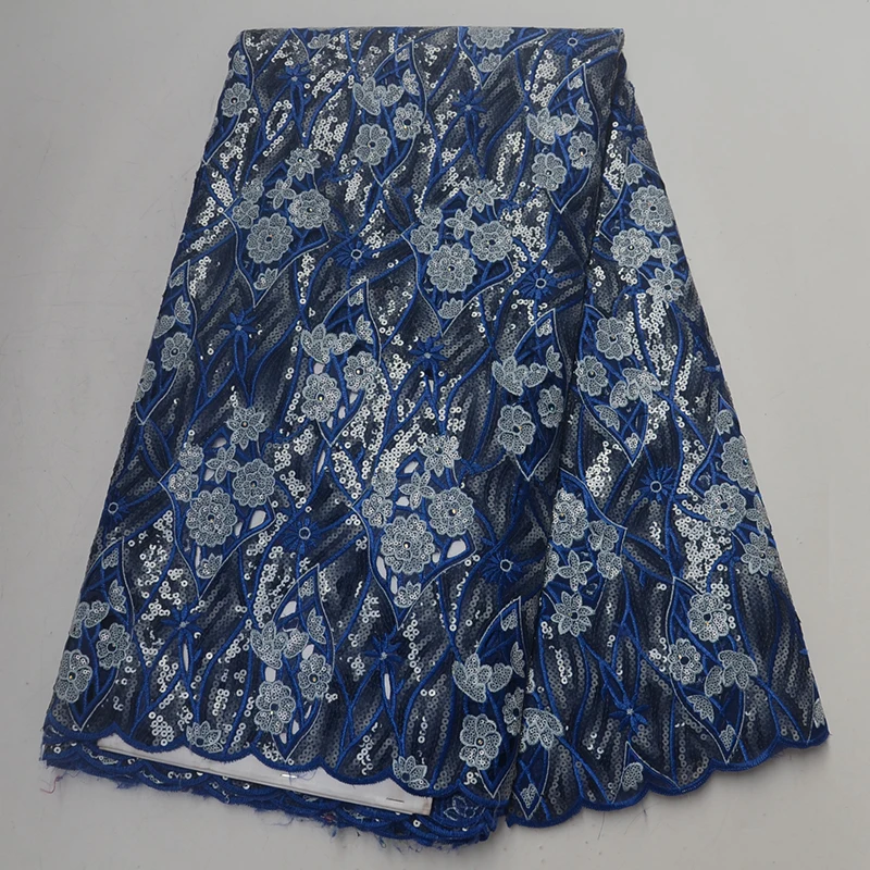 African Embroidered Double Organza Lace Fabric Sequins Stones Nigerian Swiss Guipure French Tulle Lace Fabric Sequence 5Yards
African Embroidered Double Organza Lace Fabric Sequins Stones Nigerian Swiss Guipure French Tulle Lace Fabric Sequence 5Yards