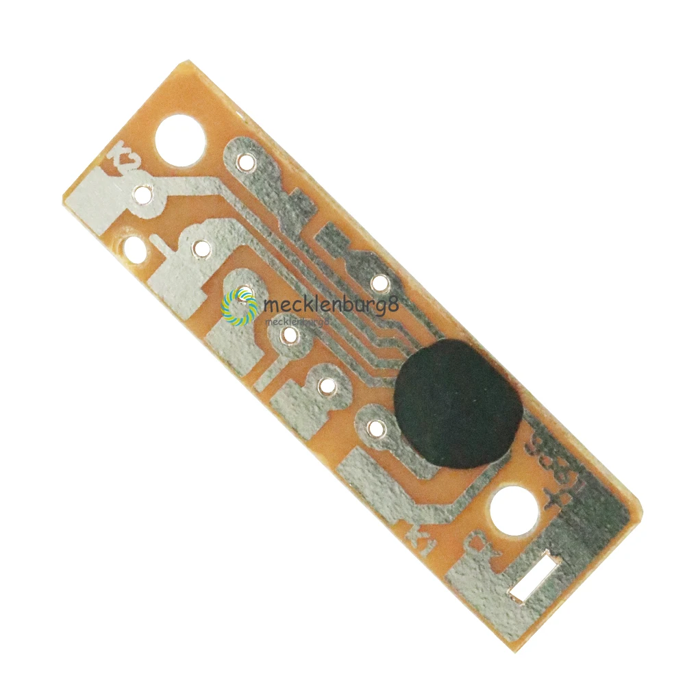5 шт. Голосовой модуль KD9561 CK9561 модуль сигнализации 4 типа звука DIY Kit VCC GND
5 шт. Голосовой модуль KD9561 CK9561 модуль сигнализации 4 типа звука DIY Kit VCC GND