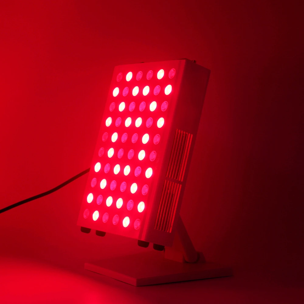 Beauty 630nm 660nm and 850nm LED Red Therapy Light with near infrared for human healthy
Beauty 630nm 660nm and 850nm LED Red Therapy Light with near infrared for human healthy