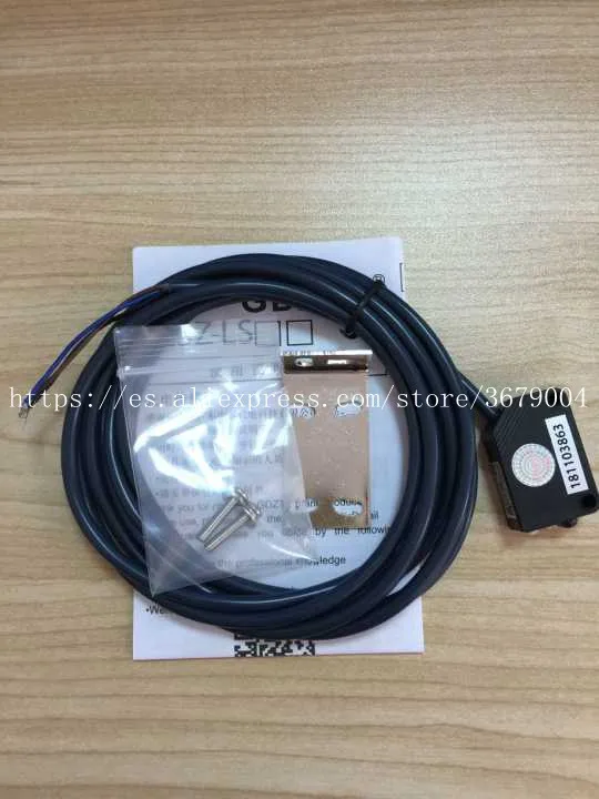 FREE SHIPPING 100% NEW Square laser photoelectric switch diffuse reflection laser sensor 20CM NPN DC three wire
FREE SHIPPING 100% NEW Square laser photoelectric switch diffuse reflection laser sensor 20CM NPN DC three wire