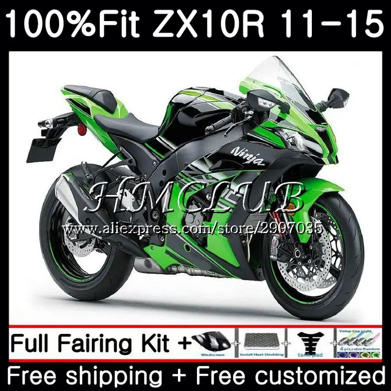 Впрыска для KAWASAKI NINJA ZX 10R 2011 2012 2013 2014 2015 64HC.7 ZX-10R ZX 10 R 1000 ZX10R 11 12 13 15 сток зеленый обтекатель
Впрыска для KAWASAKI NINJA ZX 10R 2011 2012 2013 2014 2015 64HC.7 ZX-10R ZX 10 R 1000 ZX10R 11 12 13 15 сток зеленый обтекатель