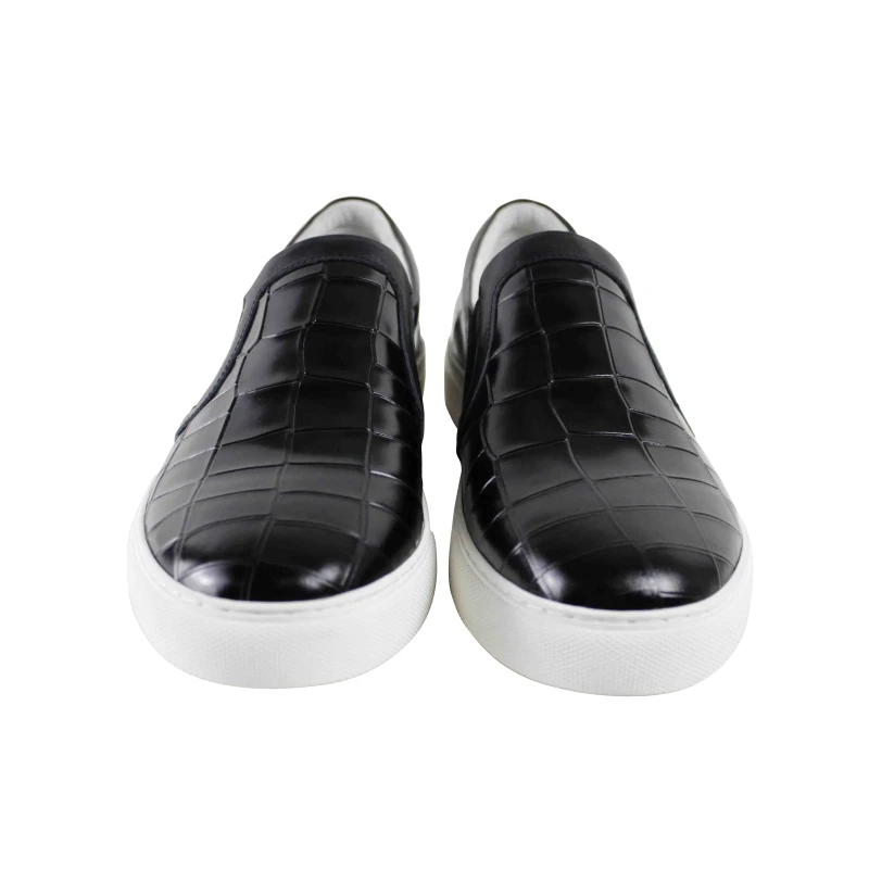 Vikeduo 2020 Лидер продаж ручная работа плоская Мужская обувь для отдыха из