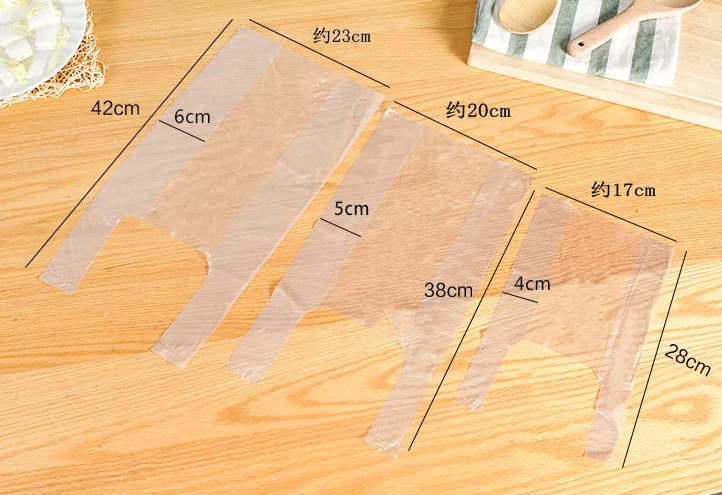 1 Roll 100pcs 3 Size Storage Bags Single Color Convenient Environmental Cleaning Preservation Bag Plastic PE
1 Roll 100pcs 3 Size Storage Bags Single Color Convenient Environmental Cleaning Preservation Bag Plastic PE