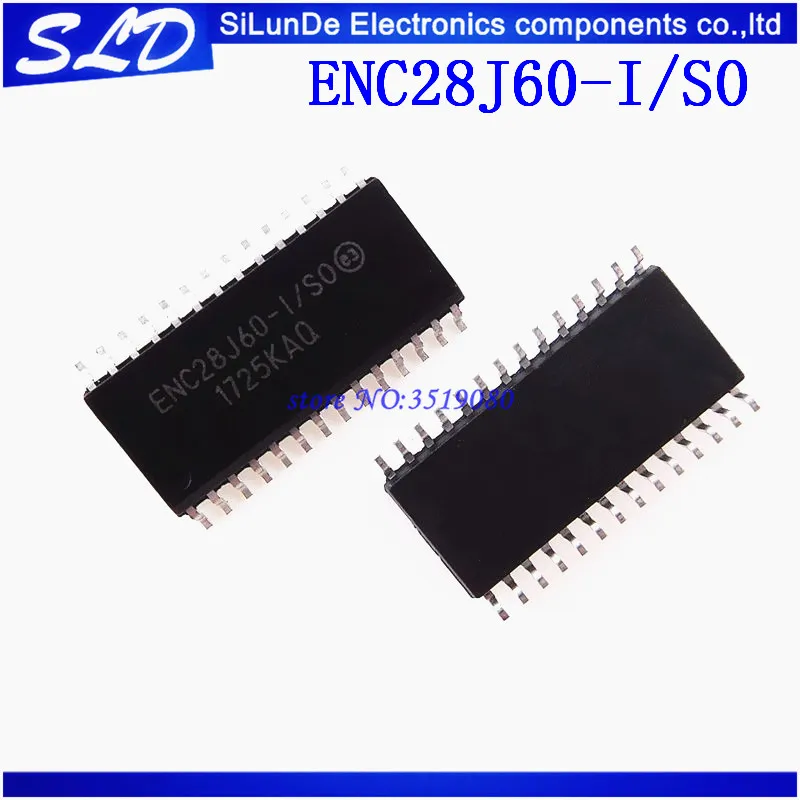 Free Shipping 100pcs/lot ENC28J60-I/SO ENC28J60 I/SO SOP-28 new and Original in stock
Free Shipping 100pcs/lot ENC28J60-I/SO ENC28J60 I/SO SOP-28 new and Original in stock