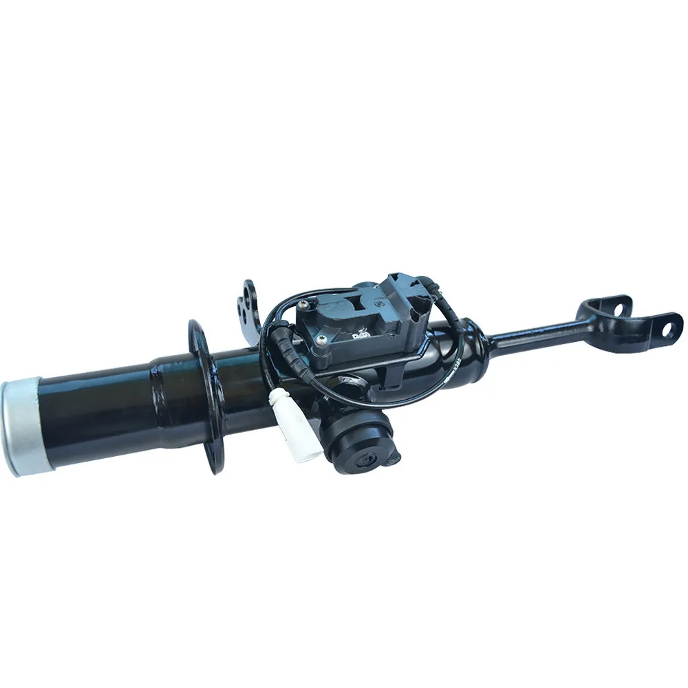 Pair Front Left and Right Air Shock Strut Air Suspension Spring Damper for BMW F01 F02 F07 740i 750i B7 37116796931 37116796932
Pair Front Left and Right Air Shock Strut Air Suspension Spring Damper for BMW F01 F02 F07 740i 750i B7 37116796931 37116796932