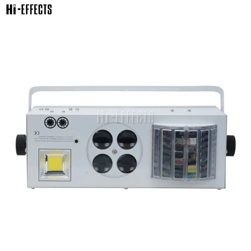 4pcs/lot DMX512/Sound control 4in1 LED Stage Effect Lights Long Working Gobo laser strobe night club lights
4pcs/lot DMX512/Sound control 4in1 LED Stage Effect Lights Long Working Gobo laser strobe night club lights