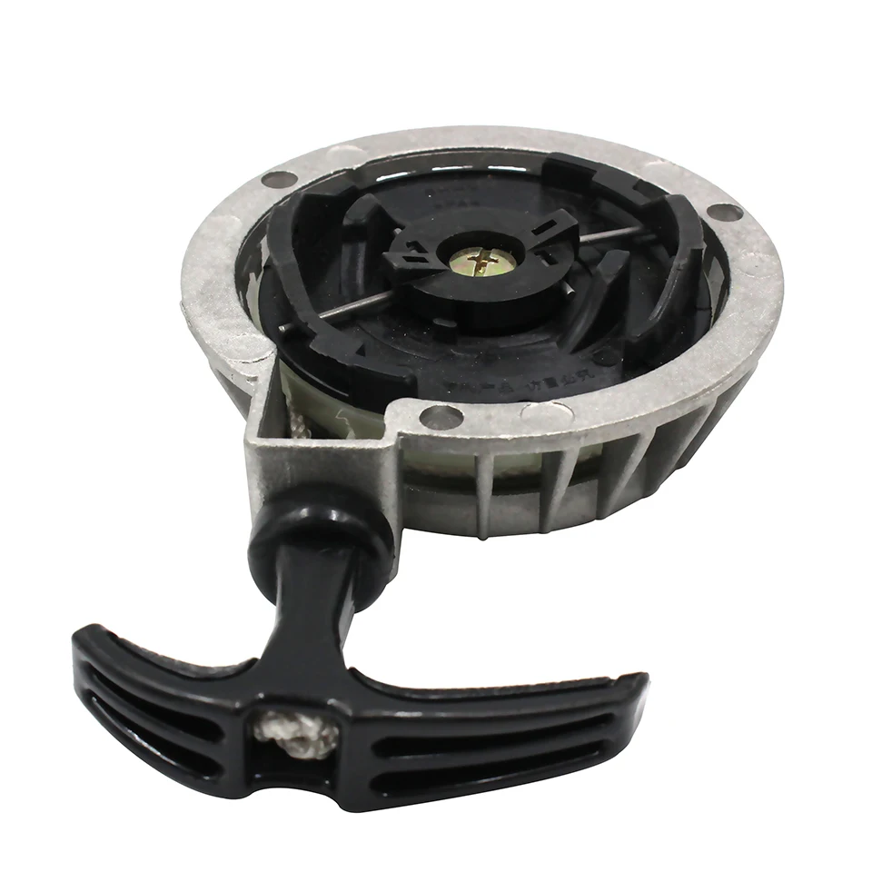 47cc 49cc 2 Stroke Motorcycle Pull Starter Engine Pull Starter Fit For 47cc 49cc 2 Stoke Engines Pull Starter Dirt Bike 2LSL-004
47cc 49cc 2 Stroke Motorcycle Pull Starter Engine Pull Starter Fit For 47cc 49cc 2 Stoke Engines Pull Starter Dirt Bike 2LSL-004
