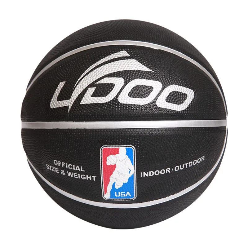YUYU Quality professional Official Size 7 Basketball Ball Rubber Material Outdoor Indoor Match Training Basketball baloncesto
YUYU Quality professional Official Size 7 Basketball Ball Rubber Material Outdoor Indoor Match Training Basketball baloncesto