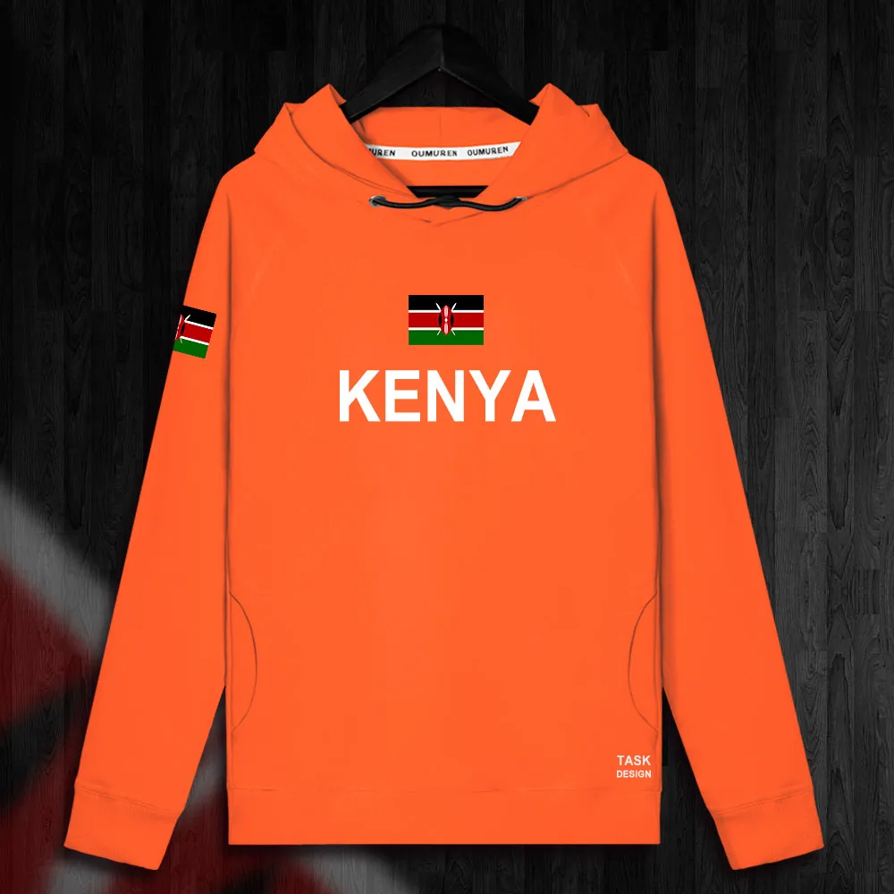 Republic of Kenya Kenyan KEN men hoodie pullovers hoodies men sweatshirt thin new streetwear clothing jerseys tracksuit new flag
Republic of Kenya Kenyan KEN men hoodie pullovers hoodies men sweatshirt thin new streetwear clothing jerseys tracksuit new flag