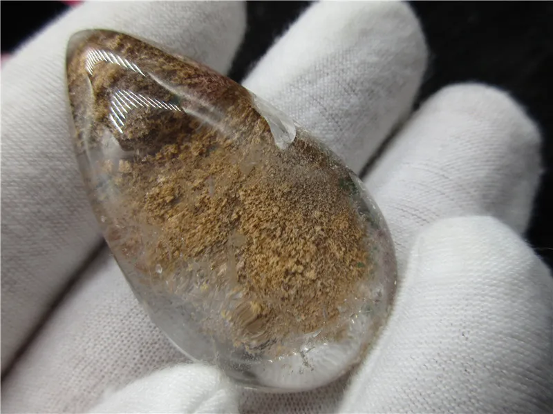 Natural Yellow Phantom Quartz Water Drop Ghost Rock Stone Mineral Garden Crystal Chorite-Crystals Stone
Natural Yellow Phantom Quartz Water Drop Ghost Rock Stone Mineral Garden Crystal Chorite-Crystals Stone