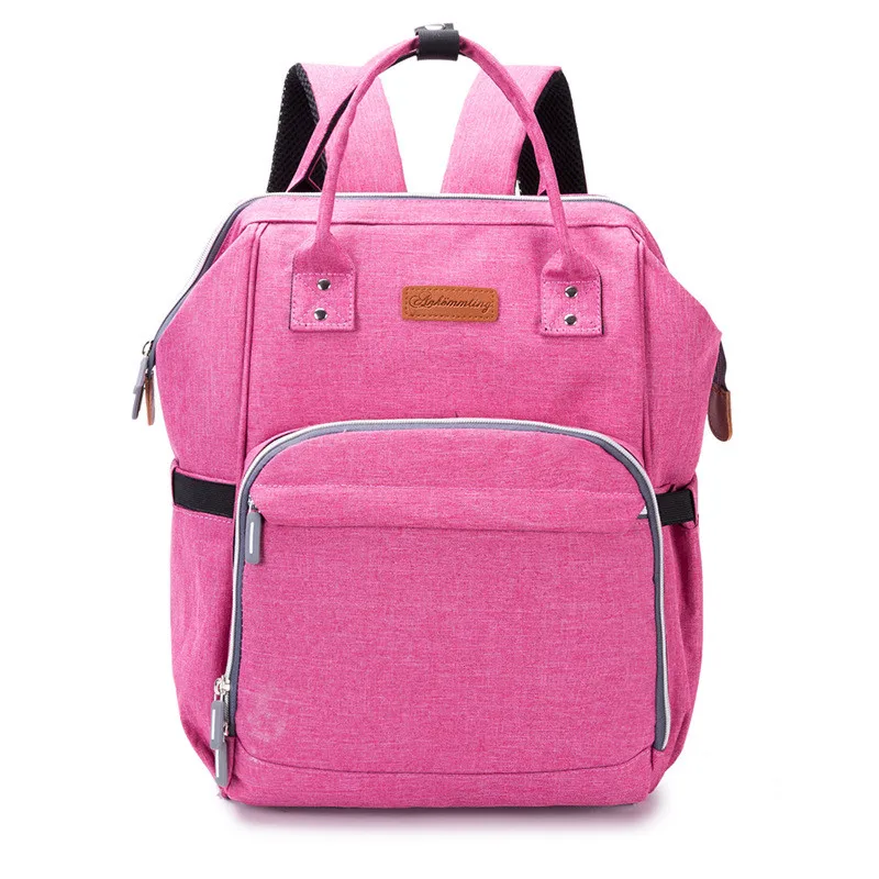 Blue Dot Multi-function Diaper Bags Designer Baby Clothes/Milk/Bottle Insulation Shoulder Backpack Fashion Daddy&Mummy Bag
Blue Dot Multi-function Diaper Bags Designer Baby Clothes/Milk/Bottle Insulation Shoulder Backpack Fashion Daddy&Mummy Bag