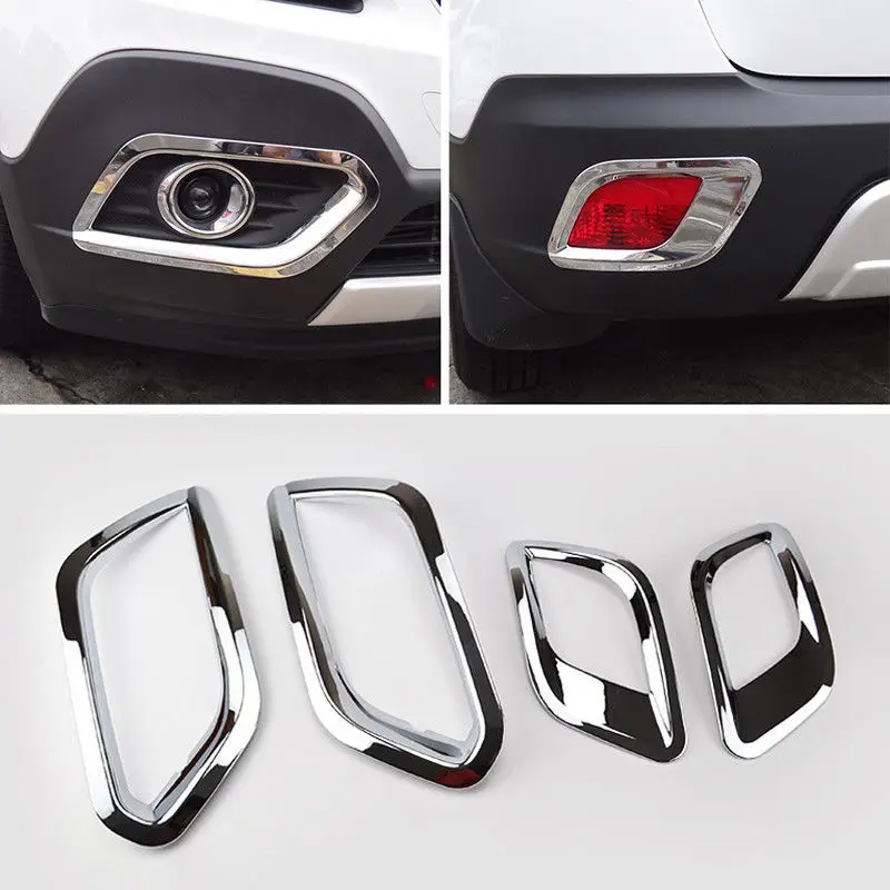 BBQ @ FUKA для 2012-2016 Buick Encore Opel Mokka Хром ABS Автомобильная Передняя зеркальная Обложка отделка Стикеры для автостайлинга
BBQ @ FUKA для 2012-2016 Buick Encore Opel Mokka Хром ABS Автомобильная Передняя зеркальная Обложка отделка Стикеры для автостайлинга
