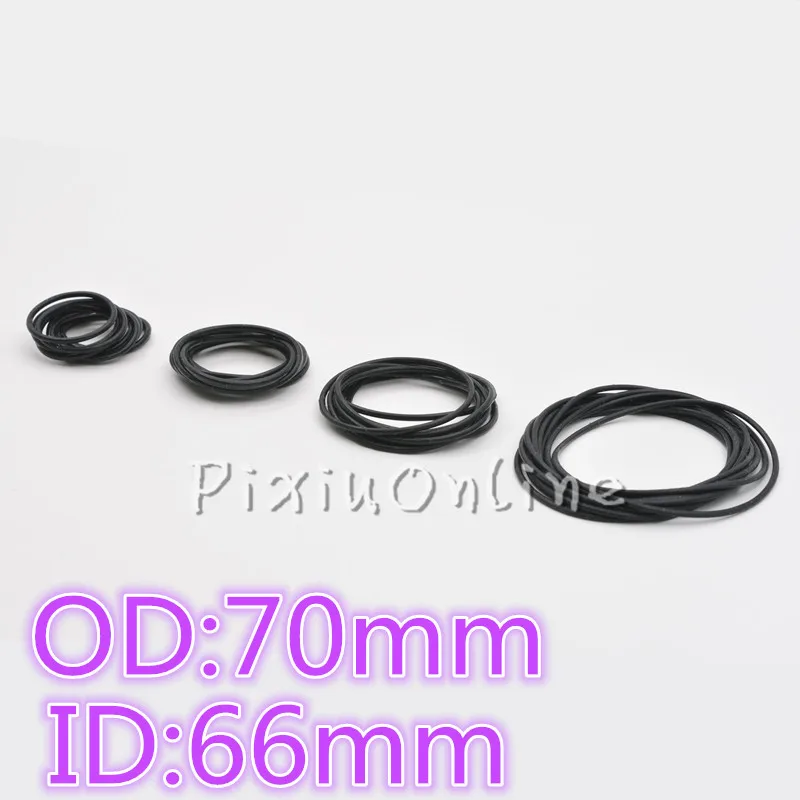 10pcs 70mm YL290B Transmission Belts Dedicated Multipurpose Machine Motor Accessories Sell At A Loss USA
10pcs 70mm YL290B Transmission Belts Dedicated Multipurpose Machine Motor Accessories Sell At A Loss USA
