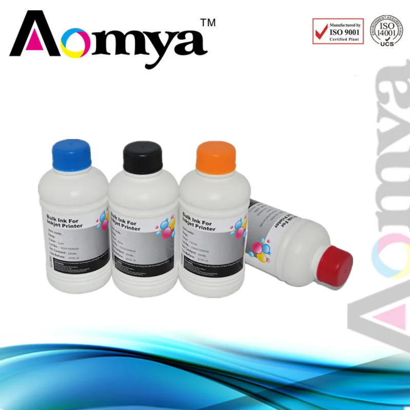 Чернила Aomya премиум-класса, 250 мл х 6 шт., для струйных принтеров Epson Stylus Photo R230/L800, 250 мл/цвет
Чернила Aomya премиум-класса, 250 мл х 6 шт., для струйных принтеров Epson Stylus Photo R230/L800, 250 мл/цвет