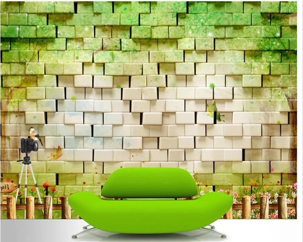 Custom papel DE parede infantil large murals 3 d brick wall for children room TV setting wall vinyl which papel DE parede
Custom papel DE parede infantil large murals 3 d brick wall for children room TV setting wall vinyl which papel DE parede