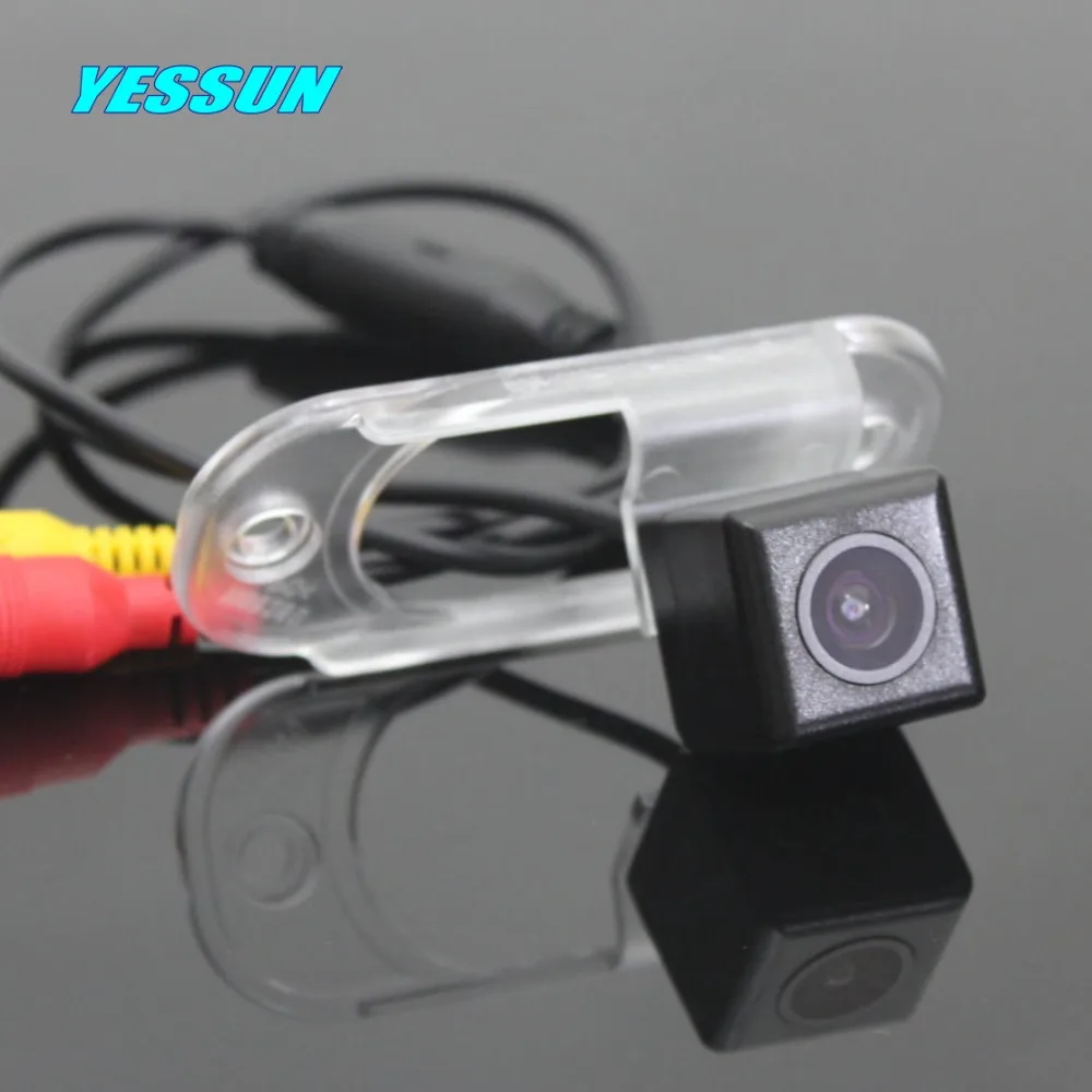 For Inokom Santa Fe 2006-2012 Car Rearview Rear Camera HD Lens CCD Chip Night Vision Water Proof CAM
For Inokom Santa Fe 2006-2012 Car Rearview Rear Camera HD Lens CCD Chip Night Vision Water Proof CAM