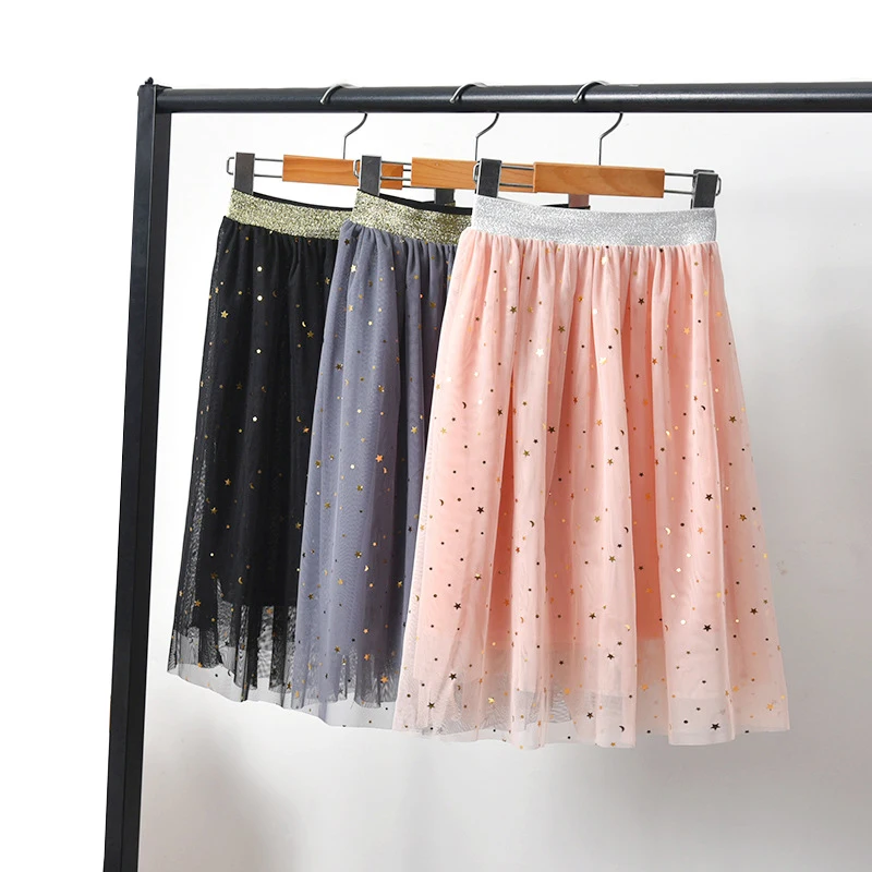 Детская фатиновая юбка, длинная юбка с блестками и звездами для маленьких девочек 2, 3, 4, 6, 8, 10, 12 лет, модная детская Милая юбка принцессы, летн...
Детская фатиновая юбка, длинная юбка с блестками и звездами для маленьких девочек 2, 3, 4, 6, 8, 10, 12 лет, модная детская Милая юбка принцессы, летн...