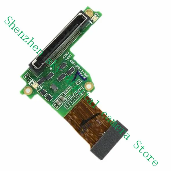 Original Memory Card Reader Expansion Port Connector for Gopro Hero 4 Black Action Camera
Original Memory Card Reader Expansion Port Connector for Gopro Hero 4 Black Action Camera