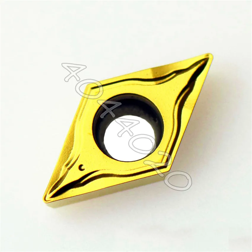 NEW TaeguTec DCMT11T304-FG TT9225 DCMT32.51-FG TT9225 карбидные вставки 10 шт./кор.
NEW TaeguTec DCMT11T304-FG TT9225 DCMT32.51-FG TT9225 карбидные вставки 10 шт./кор.