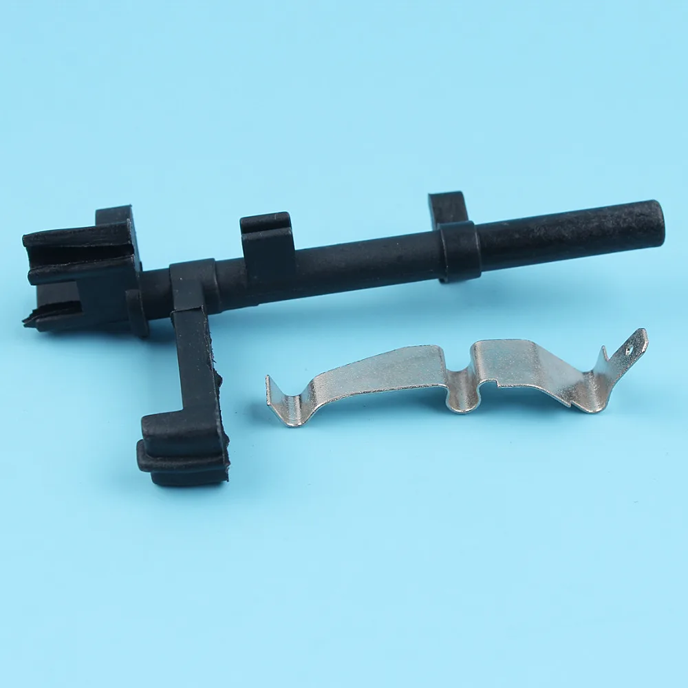Switch Shaft Contact Spring Kit For STIHL 017 018 MS170 MS180 Chainsaw Replacement NEW Parts 11224421603
Switch Shaft Contact Spring Kit For STIHL 017 018 MS170 MS180 Chainsaw Replacement NEW Parts 11224421603
