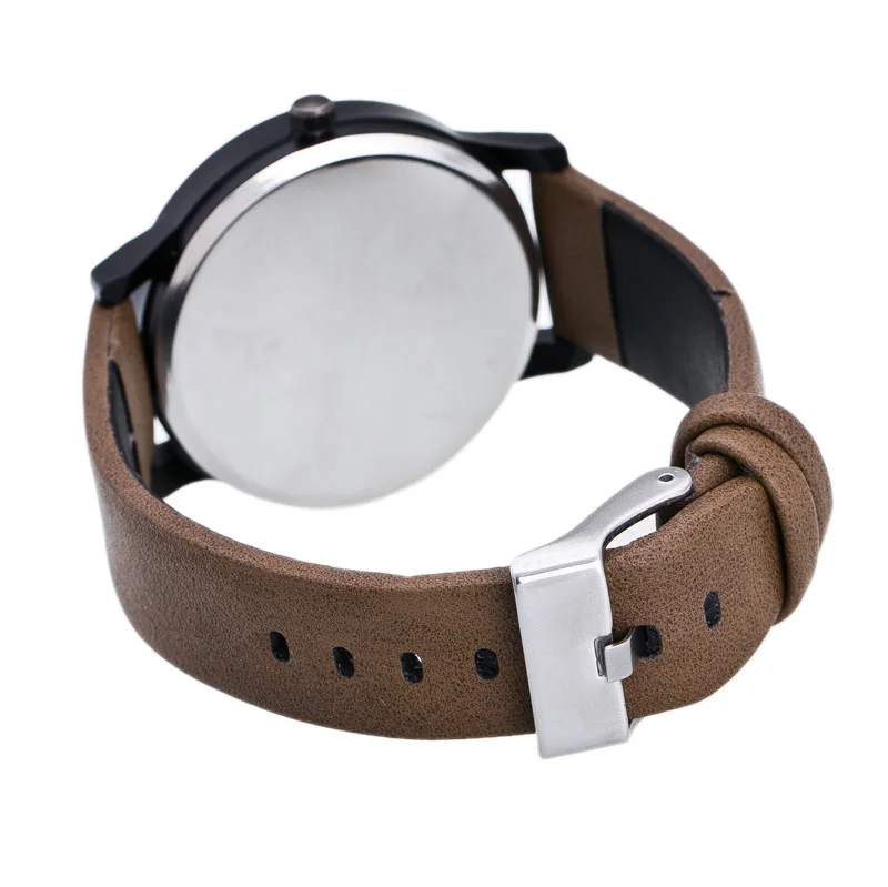 Fashion Design Unisex Watch Men Women Leather Strap Function Equation Pattern Casual Quartz Wristwatch Students Elegant Clock
Fashion Design Unisex Watch Men Women Leather Strap Function Equation Pattern Casual Quartz Wristwatch Students Elegant Clock