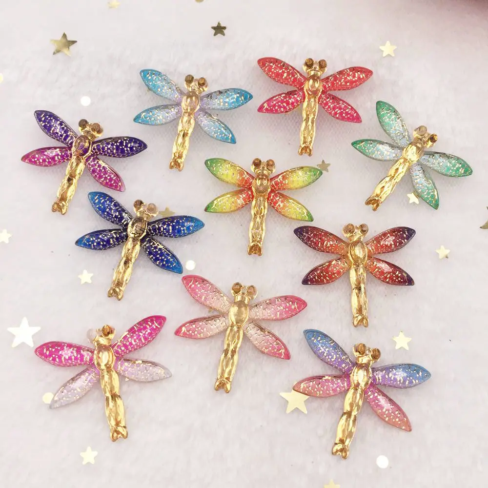Shiny Colorful Dragonfly Flatback Rhinestone Cabochon Miniature Applique 1 Hole Christmas Ornament DIY Scrapbook Figurines OW80
Shiny Colorful Dragonfly Flatback Rhinestone Cabochon Miniature Applique 1 Hole Christmas Ornament DIY Scrapbook Figurines OW80