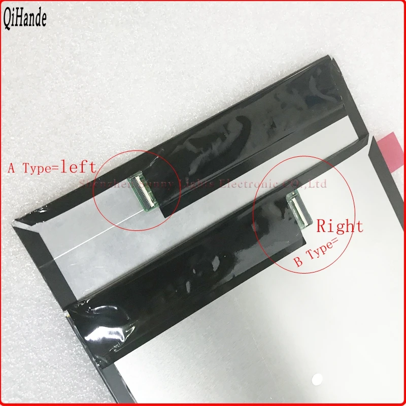 New Tested 10.1 inch B101EAN02.0 high-quality 1280*800 HD IPS flat-panel LCD screen 10B59-C01
New Tested 10.1 inch B101EAN02.0 high-quality 1280*800 HD IPS flat-panel LCD screen 10B59-C01
