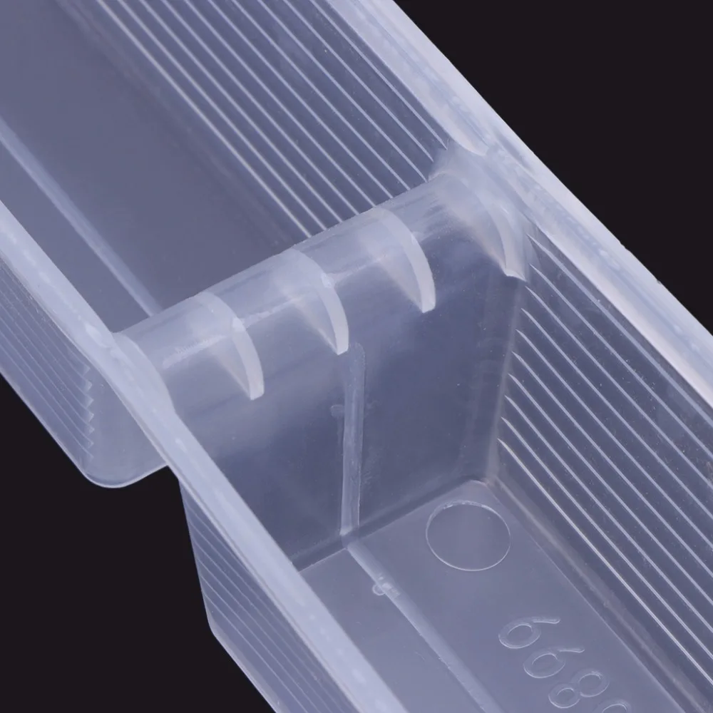 5pcs 1.5kg Bee Feeder Bees Feeding Honey Beekeeping Plastic Beekeeper Tools Supplies High Intensity Beekeeping Equipment
5pcs 1.5kg Bee Feeder Bees Feeding Honey Beekeeping Plastic Beekeeper Tools Supplies High Intensity Beekeeping Equipment