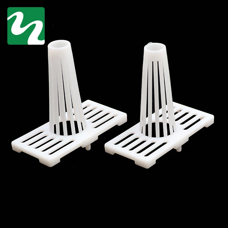 50 Pcs Beekeeper Protection Queen Anti-theft Doors Hive Device Beehive Nest Door Alarm Bee Beekeeping Tools Wholesale
50 Pcs Beekeeper Protection Queen Anti-theft Doors Hive Device Beehive Nest Door Alarm Bee Beekeeping Tools Wholesale