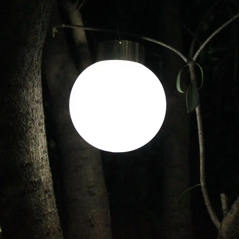 Solar Lamp IP65 Waterproof LED Stainless Steel + ABS Solar Spherical Street Lamp Villa Garden Emergency Lighting Garden Lights
Solar Lamp IP65 Waterproof LED Stainless Steel + ABS Solar Spherical Street Lamp Villa Garden Emergency Lighting Garden Lights