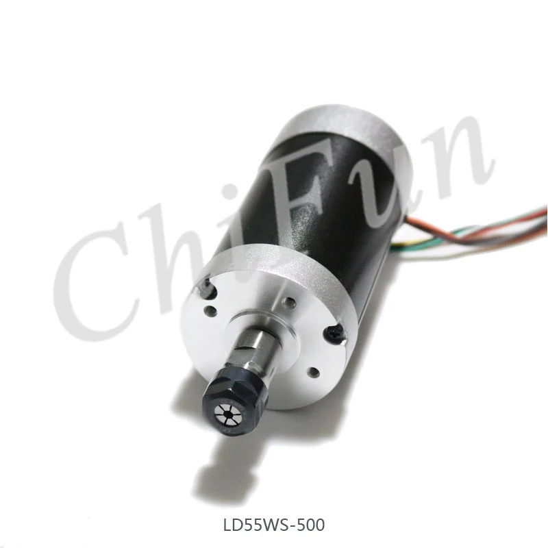 Фреза для сверления шпинделя печатной платы, 500 Вт
Фреза для сверления шпинделя печатной платы, 500 Вт