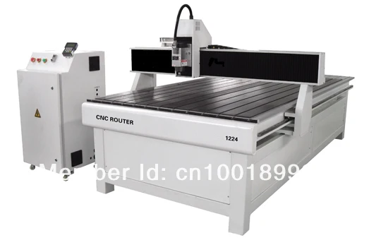 RODEO Hot sale Most popular 1224 1212 cnc router | Инструменты