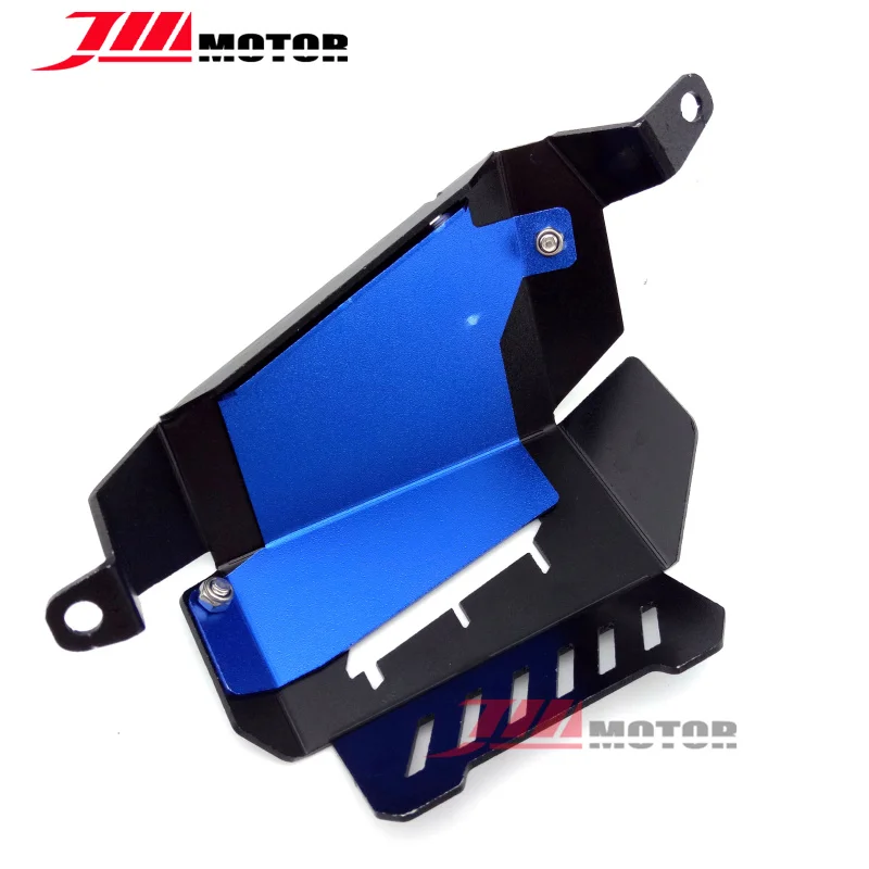 MotorcucleCNC Al Alloy Radiator Water Coolant Resevoir Tank Guard Cover Fit For YAMAHA MT-07 MT07 FZ-07 FZ07 2014-2016
MotorcucleCNC Al Alloy Radiator Water Coolant Resevoir Tank Guard Cover Fit For YAMAHA MT-07 MT07 FZ-07 FZ07 2014-2016