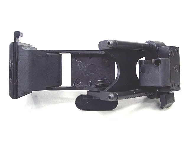 Тактический NVG PVS-7 14 ночного видения набор для крепления на шлем MICH | Спорт и