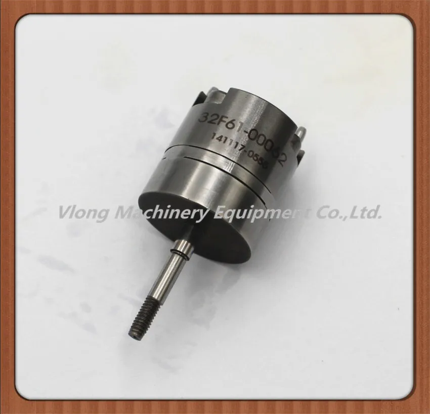 Клапан управления форсункой CAT320D 32F61-00062 (32F6100062) для форсунки дизельного топлива с общей топливной магистралью 326-4700
Клапан управления форсункой CAT320D 32F61-00062 (32F6100062) для форсунки дизельного топлива с общей топливной магистралью 326-4700