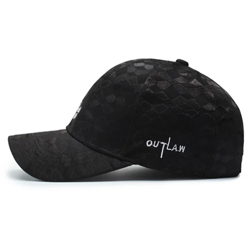 SILOQIN Adjustable Size Men's Fashion Baseball Cap Snapback Cap Summer Youth Women's Ponytail Breathable Tongue Caps Hip Hop Hat
SILOQIN Adjustable Size Men's Fashion Baseball Cap Snapback Cap Summer Youth Women's Ponytail Breathable Tongue Caps Hip Hop Hat