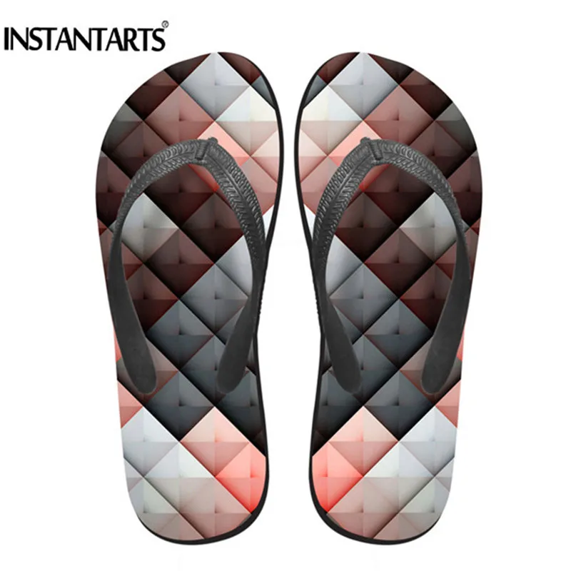 Шлепанцы INSTANTARTS для женщин, летние пляжные мягкие резиновые домашние тапочки, легкие, Нескользящие, для дыхания, для девушек
Шлепанцы INSTANTARTS для женщин, летние пляжные мягкие резиновые домашние тапочки, легкие, Нескользящие, для дыхания, для девушек