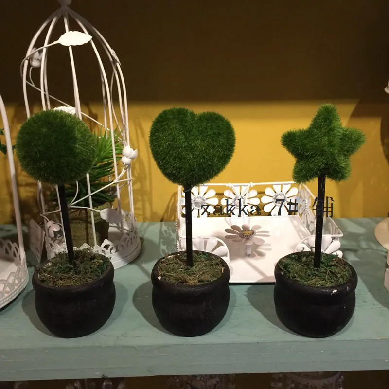 New simulation potted suit plastic flowers artificial flowers decorative flowers simulation plants fake tree ornaments bonsai ac
New simulation potted suit plastic flowers artificial flowers decorative flowers simulation plants fake tree ornaments bonsai ac