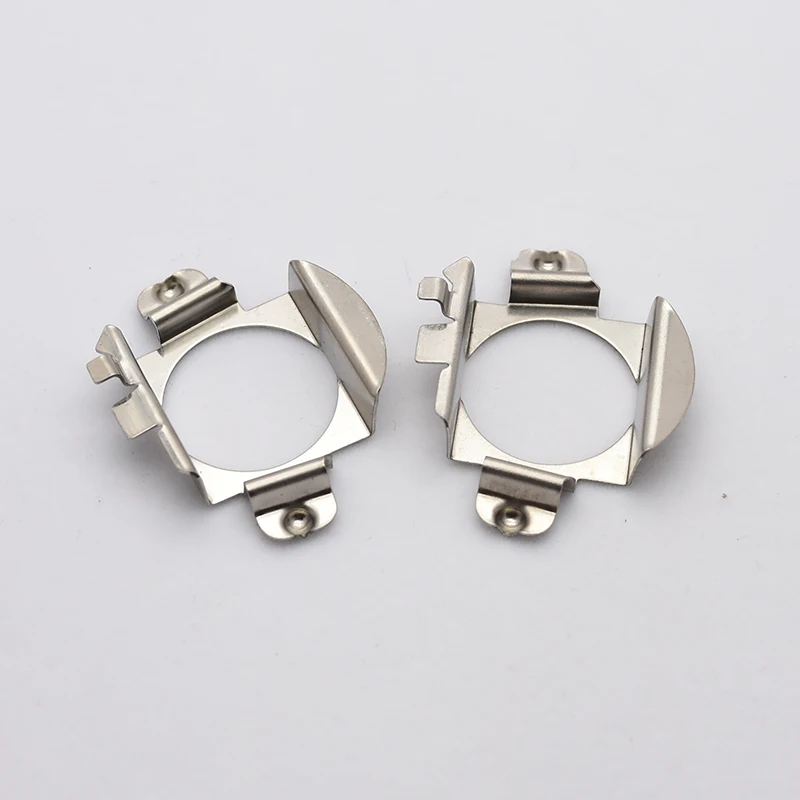 2PCS H7 LED Headlight Bulbs Adapter Base Holder For Octavia A5 FL Riich G5 Benz C Class B Class GLA Class ML B50 B70 Edge
2PCS H7 LED Headlight Bulbs Adapter Base Holder For Octavia A5 FL Riich G5 Benz C Class B Class GLA Class ML B50 B70 Edge