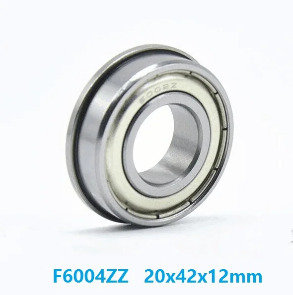 Фланцевый шариковый подшипник 100 шт./лот F6004ZZ F6004 ZZ F6004Z F6004-ZZ 20x42x12 мм, экранированный глубокий желоб 20*42*12 мм
Фланцевый шариковый подшипник 100 шт./лот F6004ZZ F6004 ZZ F6004Z F6004-ZZ 20x42x12 мм, экранированный глубокий желоб 20*42*12 мм