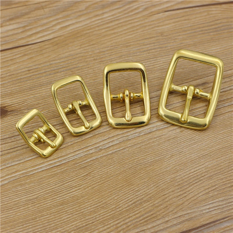 leather craft DIY tri glide bag pin belt buckle bend design solid brass material 5pcs/lot
leather craft DIY tri glide bag pin belt buckle bend design solid brass material 5pcs/lot