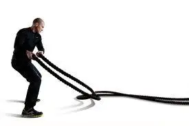 New arrival (3.8cmx9 meter) 1.5"x30' battle ropes Muscle Power Training Rope with hook
New arrival (3.8cmx9 meter) 1.5"x30' battle ropes Muscle Power Training Rope with hook