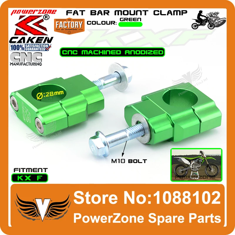 Зажим для крепления на руль, 1-1/8 дюйма, подходит для KX, KXF, KX125, KX250, KX250F, KX450F, Байк, Мотокросс, эндуро, Супермото
Зажим для крепления на руль, 1-1/8 дюйма, подходит для KX, KXF, KX125, KX250, KX250F, KX450F, Байк, Мотокросс, эндуро, Супермото