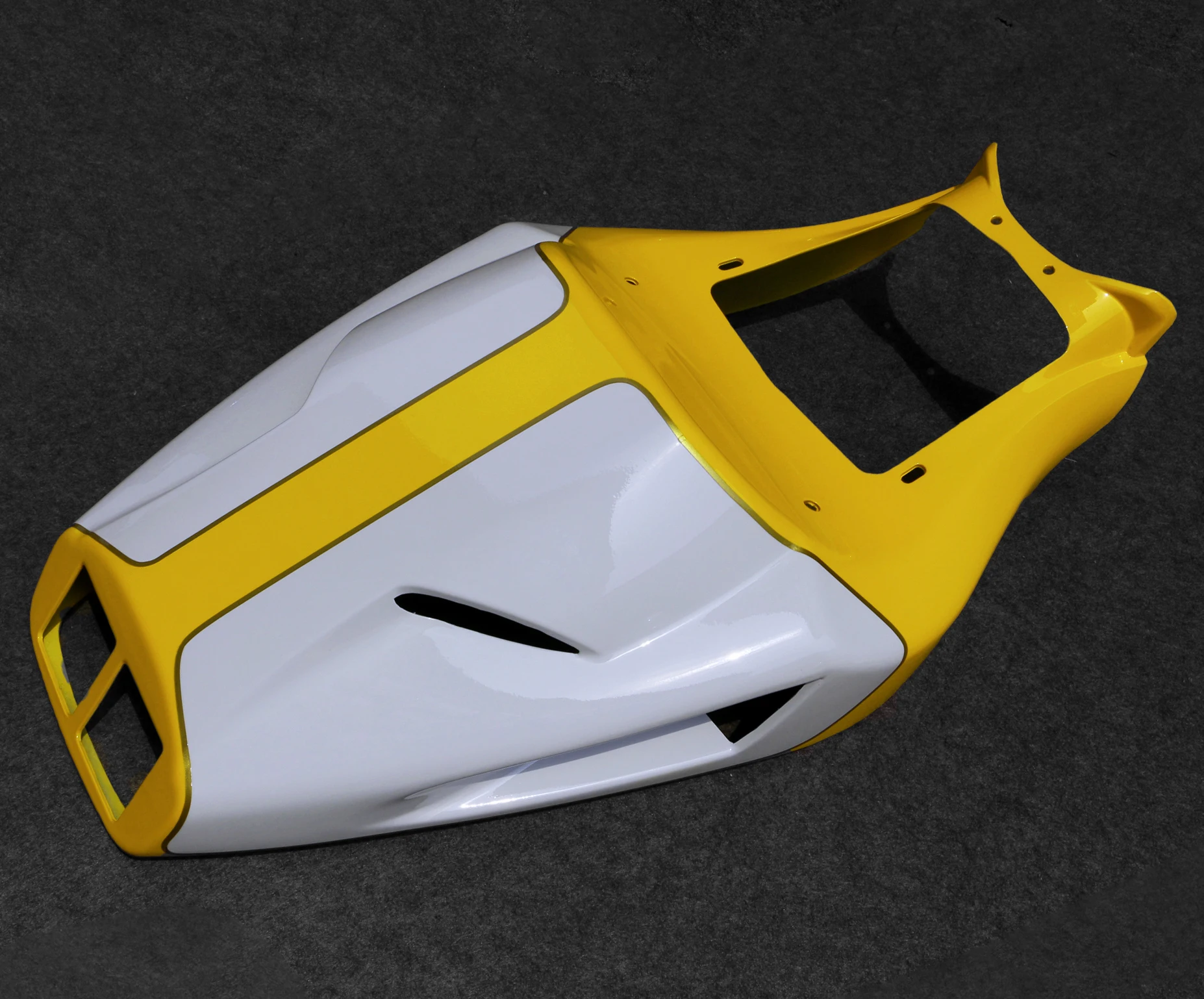 Подходит для Ducati 916 748 996 998 1994 2004 кузов задний обтекатель Hugger хвостовое сиденье